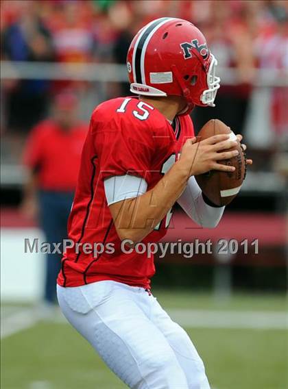 Thumbnail 3 in Trinity Catholic @ New Canaan photogallery.