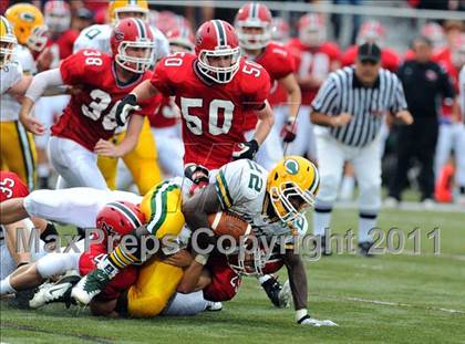 Thumbnail 3 in Trinity Catholic @ New Canaan photogallery.