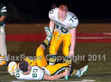 Thumbnail 2 in Trinity Catholic @ New Canaan photogallery.