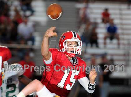 Thumbnail 1 in Trinity Catholic @ New Canaan photogallery.
