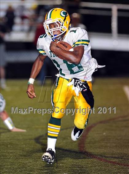 Thumbnail 1 in Trinity Catholic @ New Canaan photogallery.
