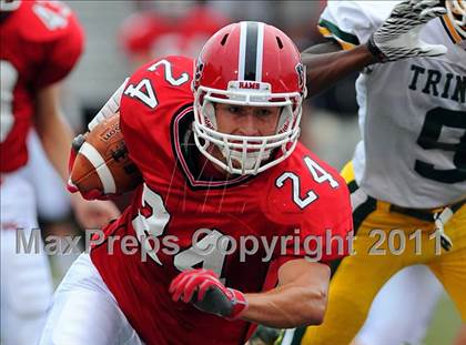 Thumbnail 2 in Trinity Catholic @ New Canaan photogallery.