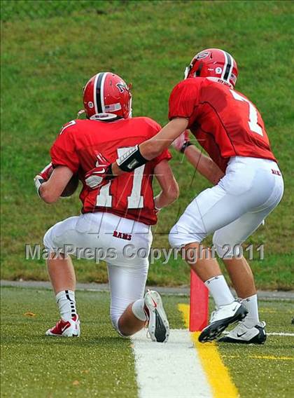 Thumbnail 2 in Trinity Catholic @ New Canaan photogallery.