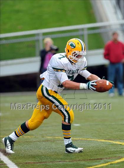 Thumbnail 1 in Trinity Catholic @ New Canaan photogallery.