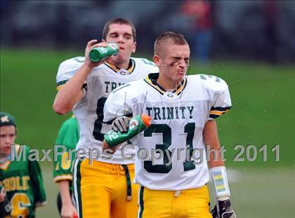 Thumbnail 3 in Trinity Catholic @ New Canaan photogallery.