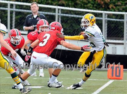 Thumbnail 3 in Trinity Catholic @ New Canaan photogallery.