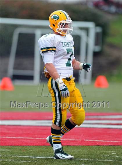 Thumbnail 3 in Trinity Catholic @ New Canaan photogallery.