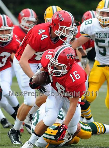 Thumbnail 1 in Trinity Catholic @ New Canaan photogallery.