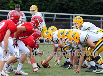 Thumbnail 2 in Trinity Catholic @ New Canaan photogallery.