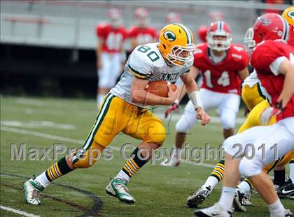 Thumbnail 1 in Trinity Catholic @ New Canaan photogallery.