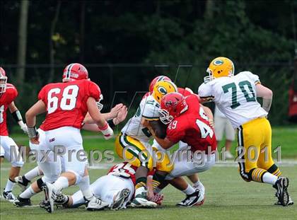 Thumbnail 2 in Trinity Catholic @ New Canaan photogallery.