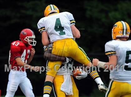 Thumbnail 1 in Trinity Catholic @ New Canaan photogallery.