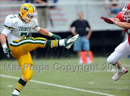 Thumbnail 1 in Trinity Catholic @ New Canaan photogallery.