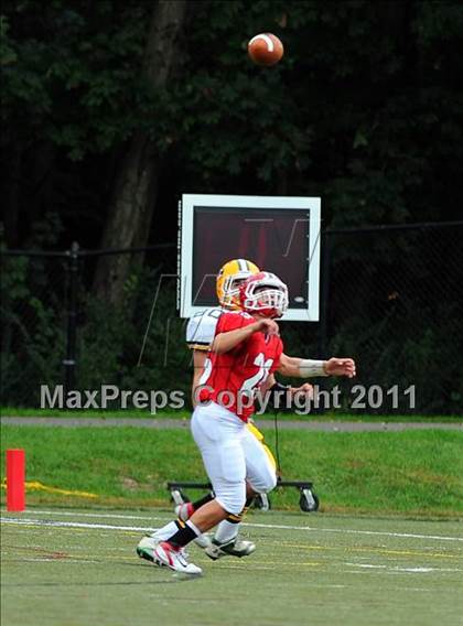 Thumbnail 2 in Trinity Catholic @ New Canaan photogallery.