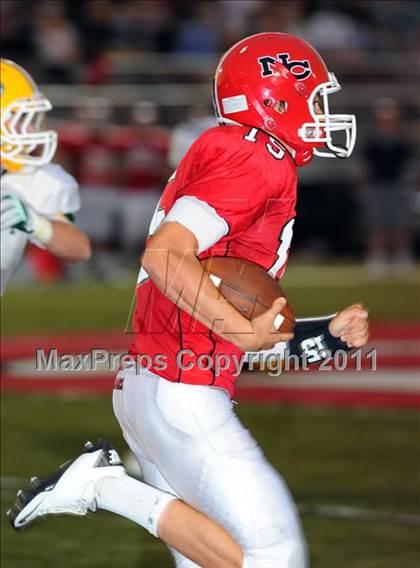 Thumbnail 1 in Trinity Catholic @ New Canaan photogallery.