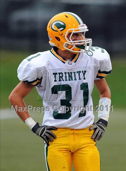Thumbnail 3 in Trinity Catholic @ New Canaan photogallery.