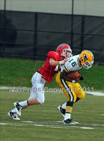 Thumbnail 1 in Trinity Catholic @ New Canaan photogallery.