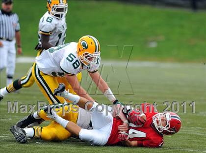 Thumbnail 2 in Trinity Catholic @ New Canaan photogallery.