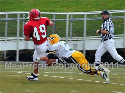 Thumbnail 2 in Trinity Catholic @ New Canaan photogallery.
