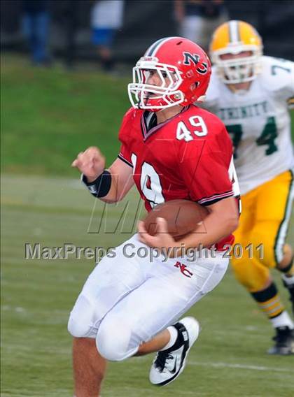Thumbnail 2 in Trinity Catholic @ New Canaan photogallery.