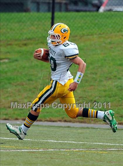 Thumbnail 1 in Trinity Catholic @ New Canaan photogallery.