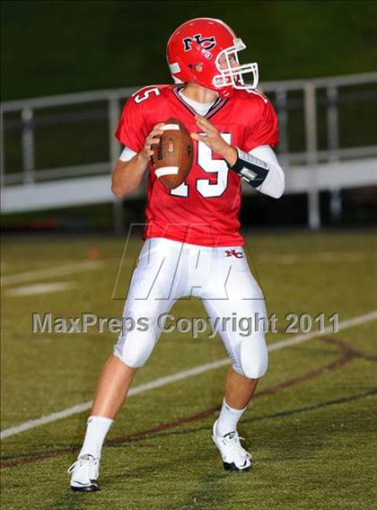 Thumbnail 2 in Trinity Catholic @ New Canaan photogallery.