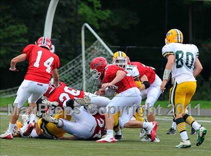Thumbnail 1 in Trinity Catholic @ New Canaan photogallery.
