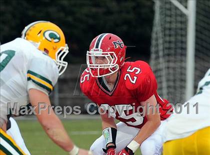 Thumbnail 1 in Trinity Catholic @ New Canaan photogallery.