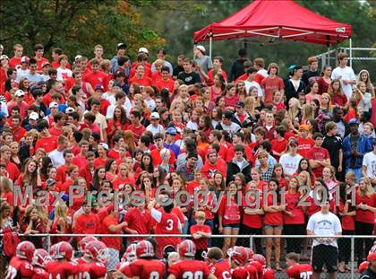 Thumbnail 3 in Trinity Catholic @ New Canaan photogallery.