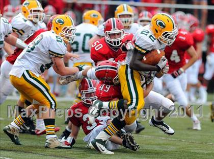 Thumbnail 2 in Trinity Catholic @ New Canaan photogallery.