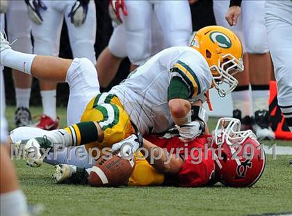 Thumbnail 2 in Trinity Catholic @ New Canaan photogallery.