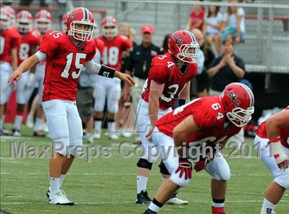 Thumbnail 2 in Trinity Catholic @ New Canaan photogallery.