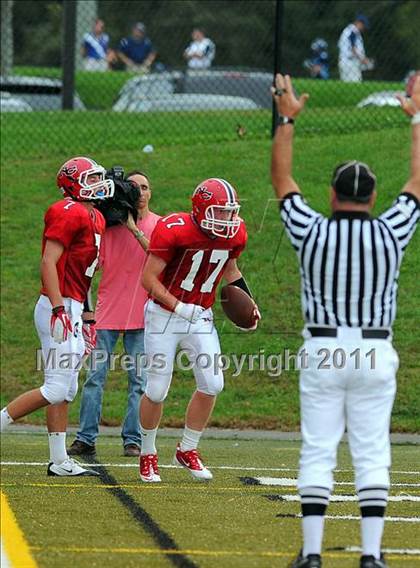 Thumbnail 1 in Trinity Catholic @ New Canaan photogallery.