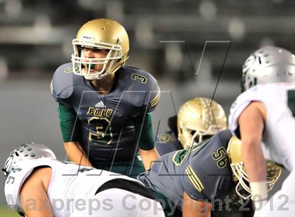 Thumbnail 1 in Granite Bay vs. Long Beach Poly (CIF State D1 Final) photogallery.