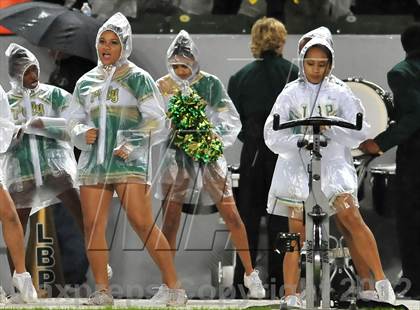 Thumbnail 3 in Granite Bay vs. Long Beach Poly (CIF State D1 Final) photogallery.