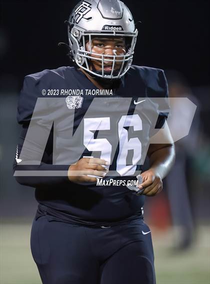Thumbnail 3 in Pasadena Memorial @ Randle photogallery.