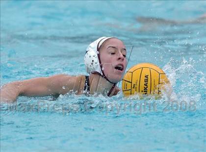 Thumbnail 3 in Whitney vs. Rio Americano (CIF SJS D2 Playoffs) photogallery.