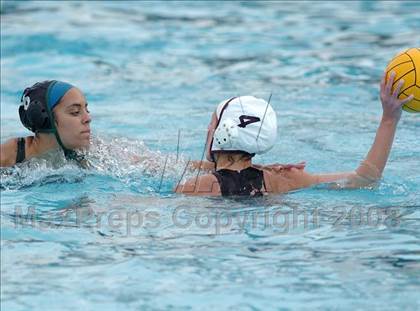 Thumbnail 2 in Whitney vs. Rio Americano (CIF SJS D2 Playoffs) photogallery.