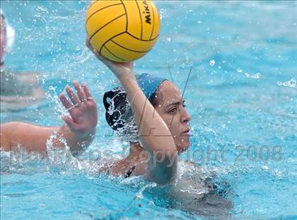 Thumbnail 2 in Whitney vs. Rio Americano (CIF SJS D2 Playoffs) photogallery.