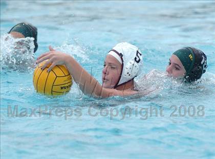 Thumbnail 2 in Whitney vs. Rio Americano (CIF SJS D2 Playoffs) photogallery.