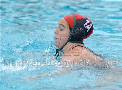 Thumbnail 3 in Whitney vs. Rio Americano (CIF SJS D2 Playoffs) photogallery.