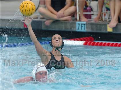 Thumbnail 2 in Whitney vs. Rio Americano (CIF SJS D2 Playoffs) photogallery.