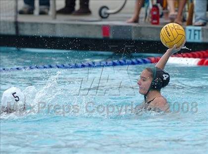 Thumbnail 2 in Whitney vs. Rio Americano (CIF SJS D2 Playoffs) photogallery.