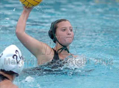 Thumbnail 3 in Whitney vs. Rio Americano (CIF SJS D2 Playoffs) photogallery.