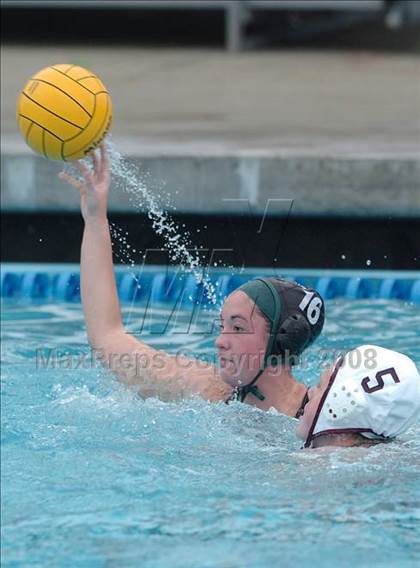 Thumbnail 2 in Whitney vs. Rio Americano (CIF SJS D2 Playoffs) photogallery.