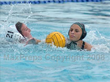 Thumbnail 2 in Whitney vs. Rio Americano (CIF SJS D2 Playoffs) photogallery.