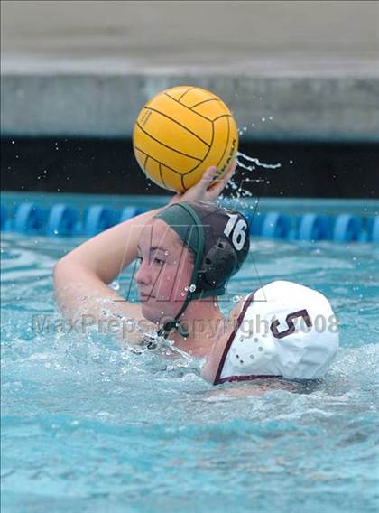 Thumbnail 1 in Whitney vs. Rio Americano (CIF SJS D2 Playoffs) photogallery.