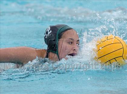 Thumbnail 2 in Whitney vs. Rio Americano (CIF SJS D2 Playoffs) photogallery.