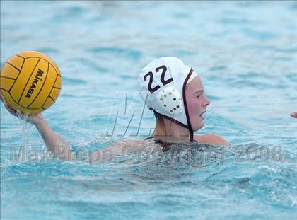 Thumbnail 3 in Whitney vs. Rio Americano (CIF SJS D2 Playoffs) photogallery.