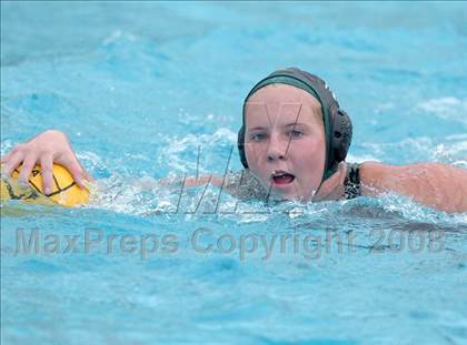 Thumbnail 3 in Whitney vs. Rio Americano (CIF SJS D2 Playoffs) photogallery.